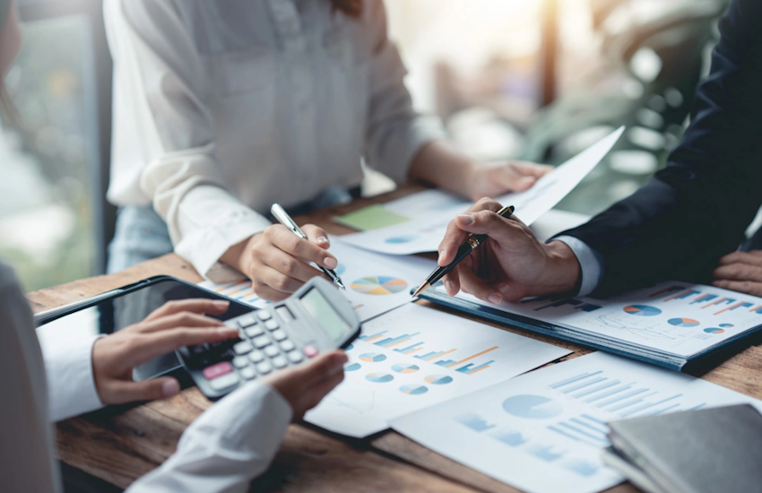 Taxation Services in Kenya